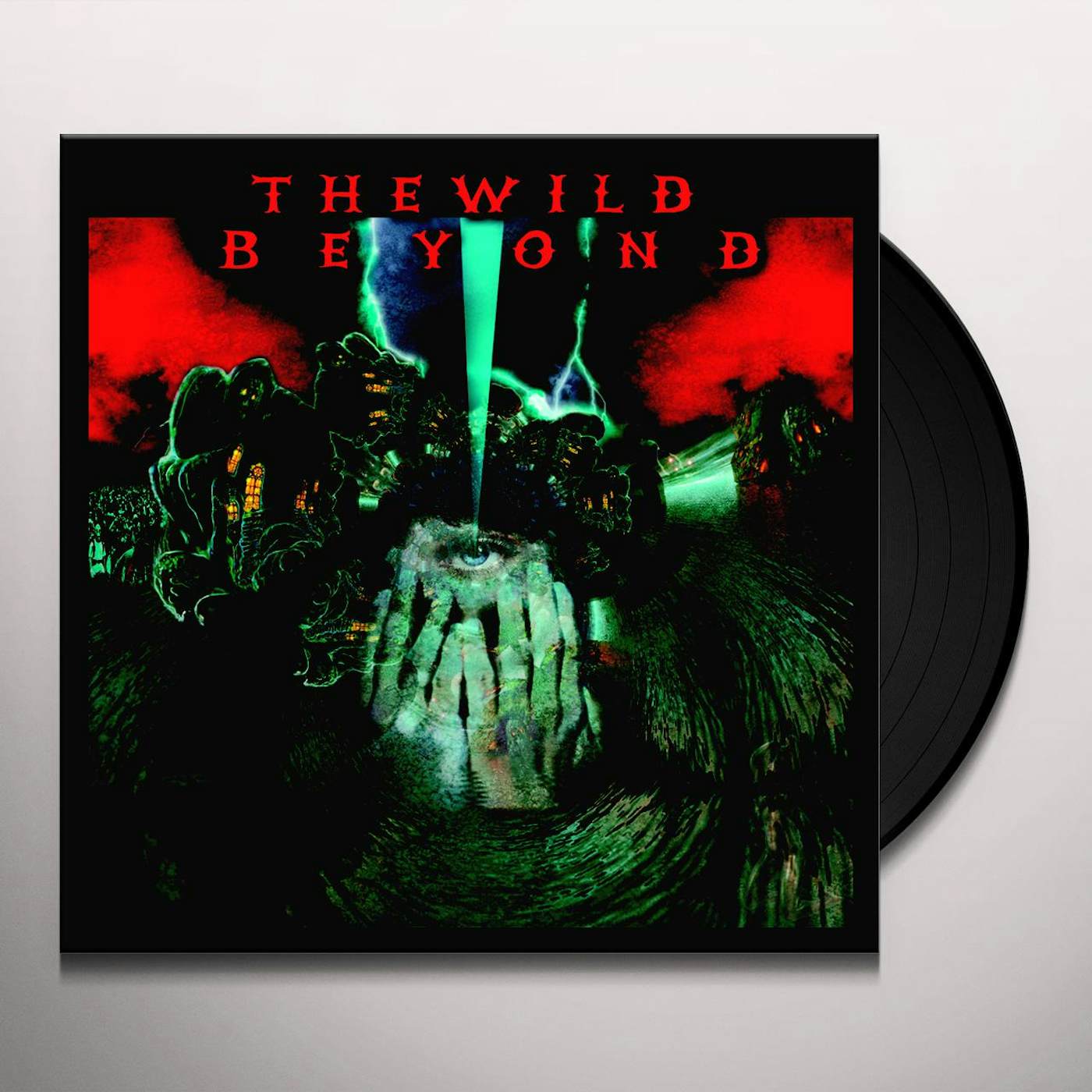 The Wild Beyond Vinyl Record