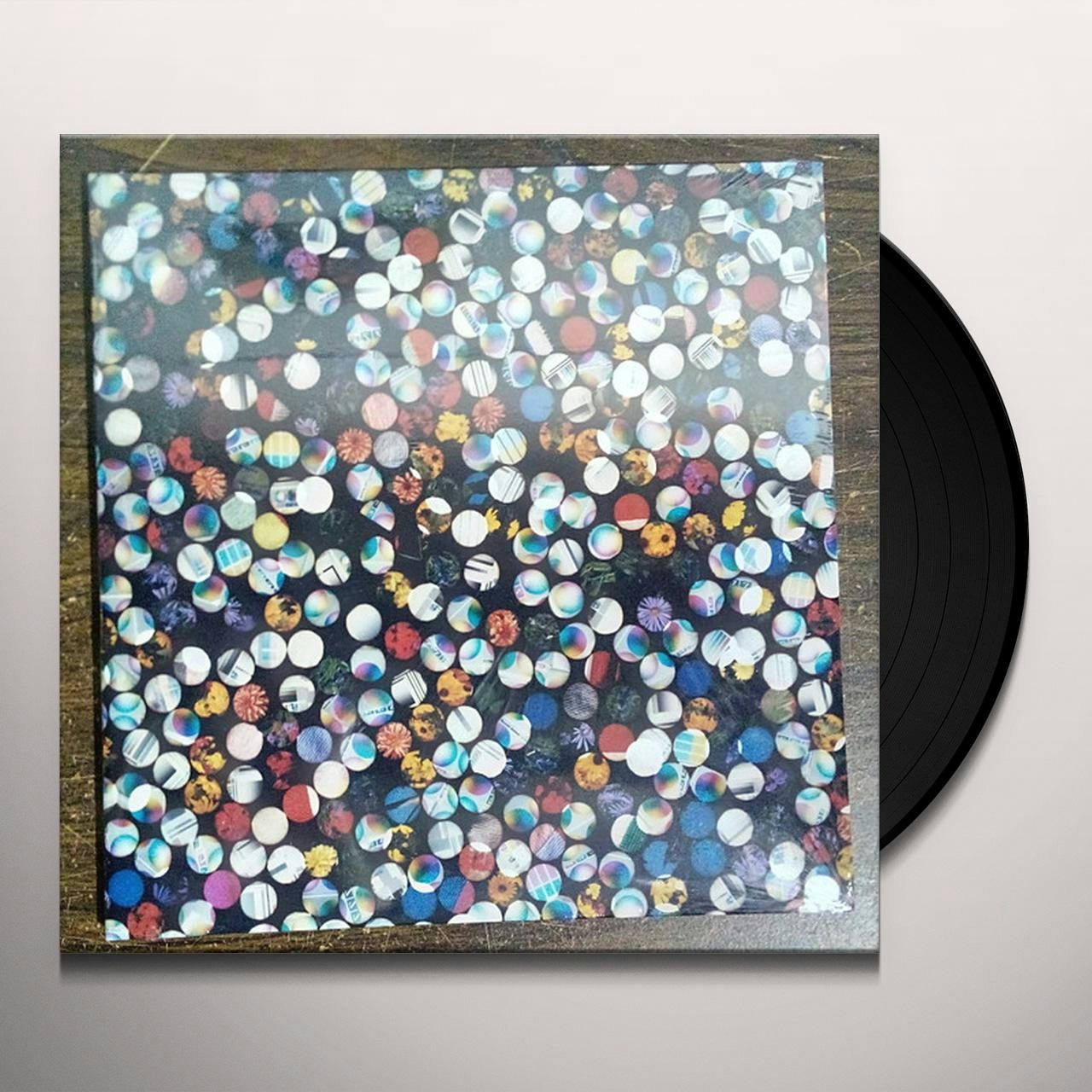 Four Tet THERE IS LOVE IN YOU Vinyl Record