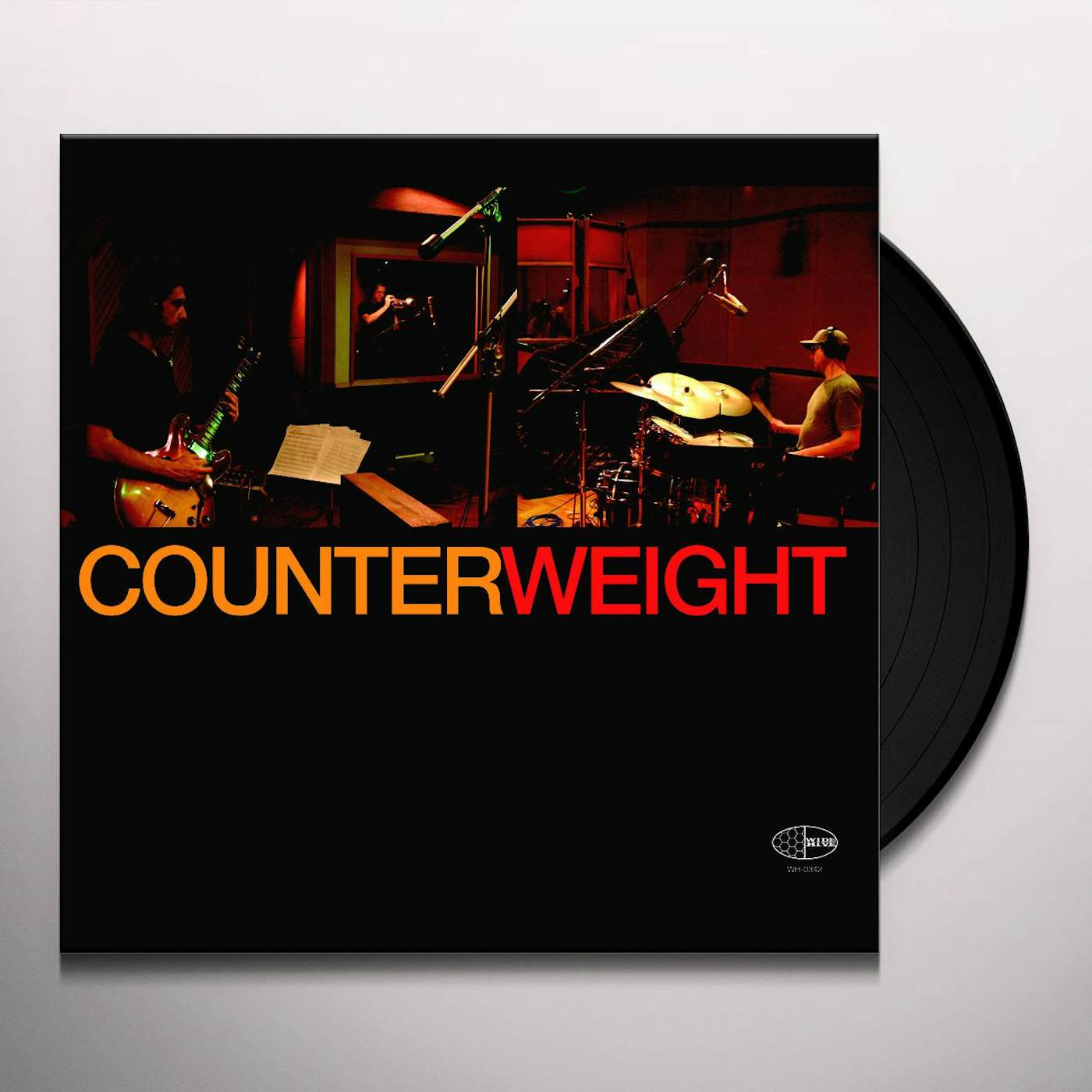 Counterweight Collective