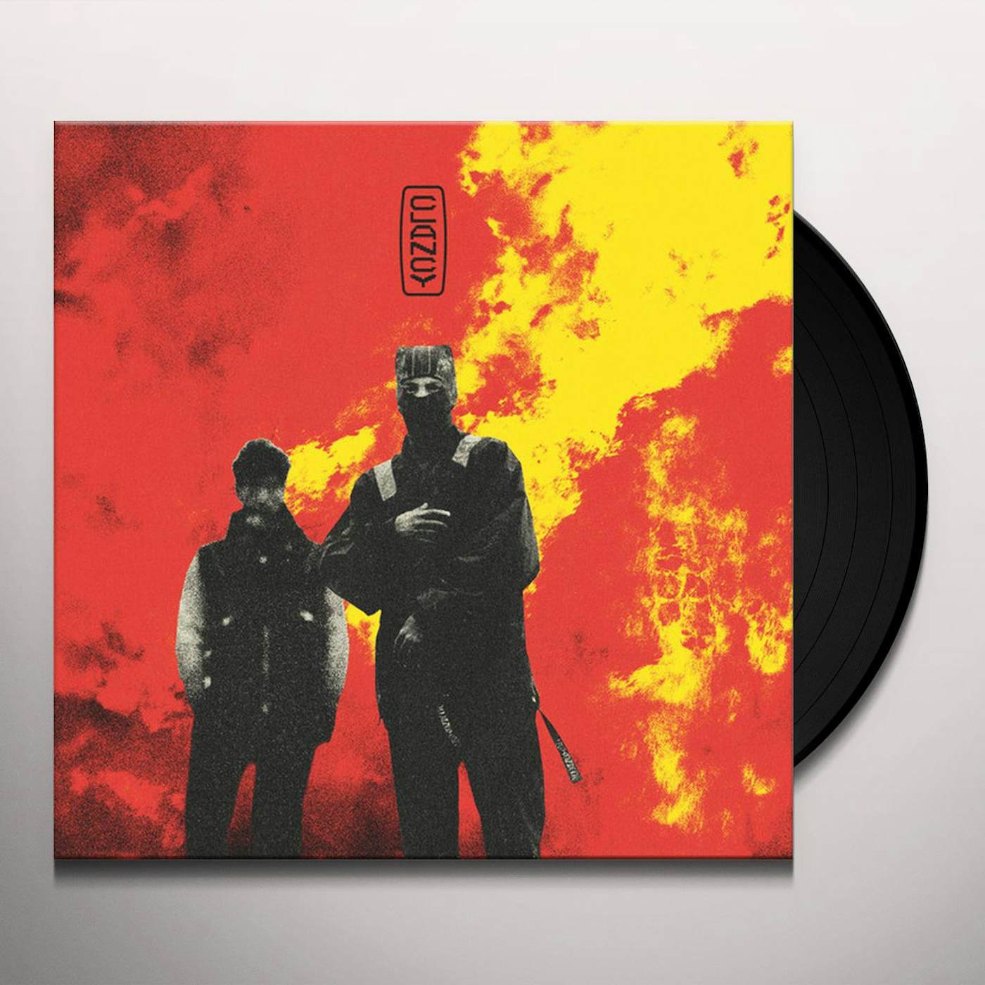 Twenty One Pilots CLANCY Vinyl Record