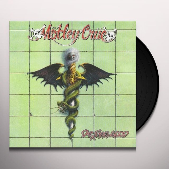 Motley Crue Dr Feelgood 20th Anniversary Expanded Edition 2009 Cd Discogs