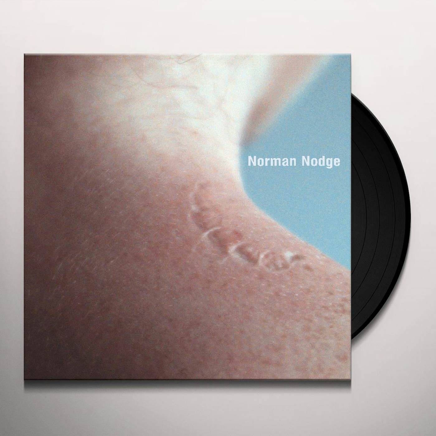 Norman Nodge Embodiment Vinyl Record