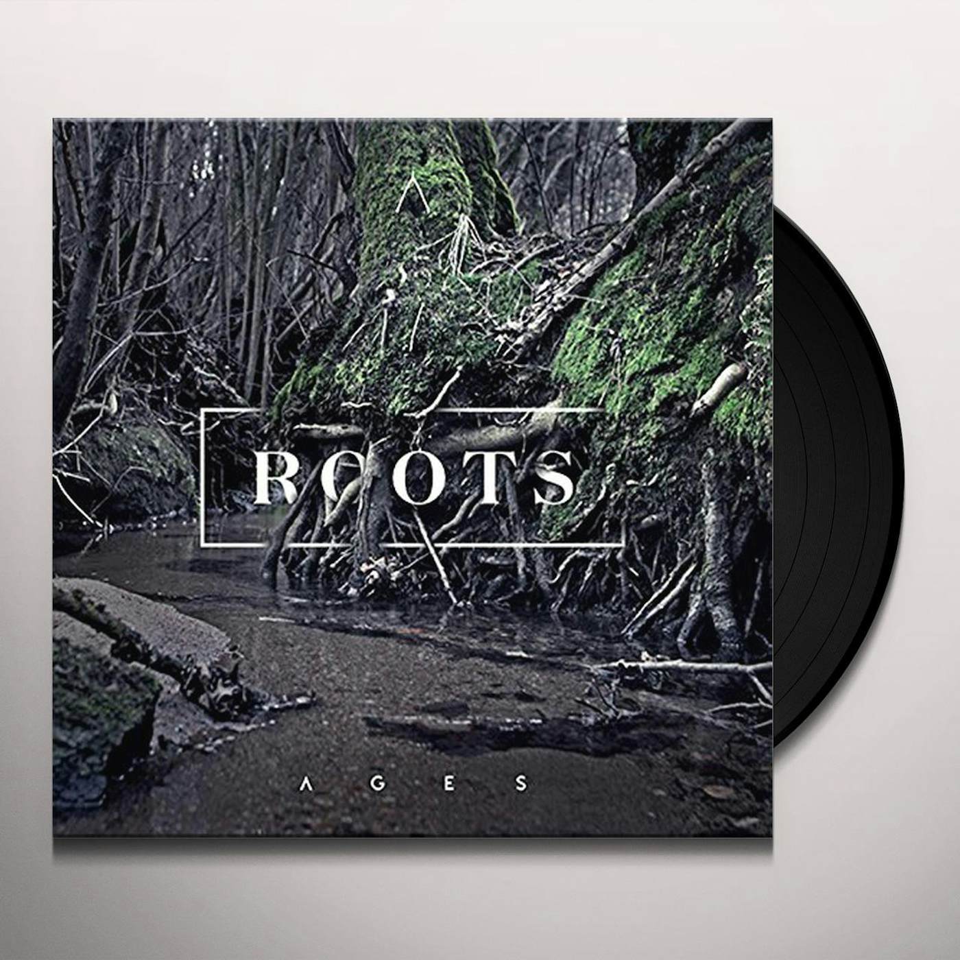 Ages Roots Vinyl Record