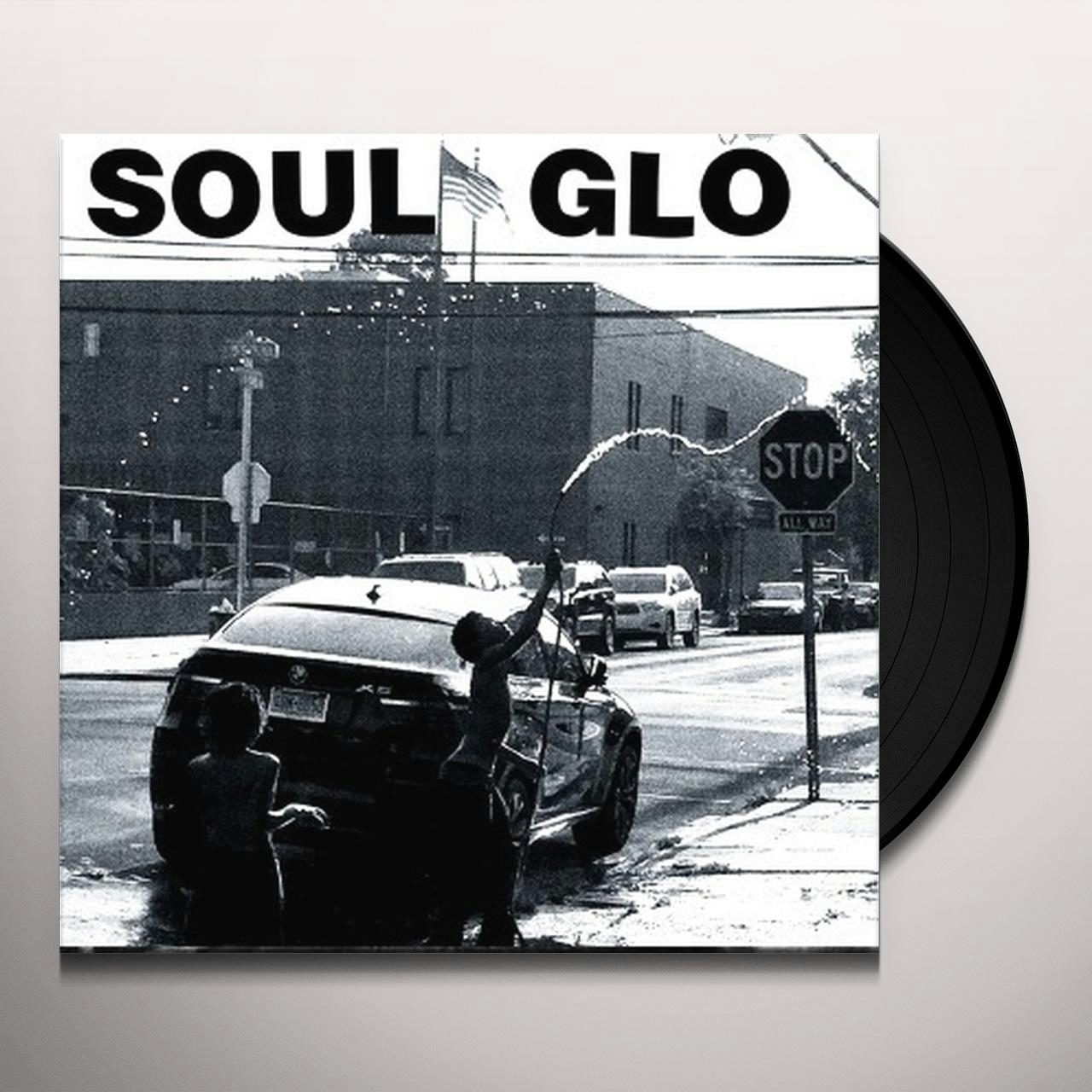 Soul Glo Shirts, Soul Glo Merch, Soul Glo Hoodies, Soul Glo Vinyl