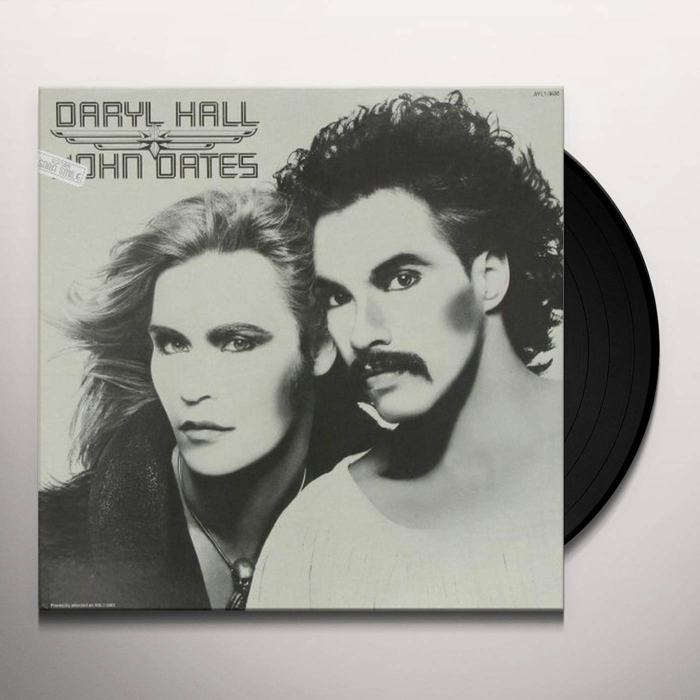 Hall & Oats DARYL HALL & JOHN OATES (SARAH SMILE) Vinyl Record