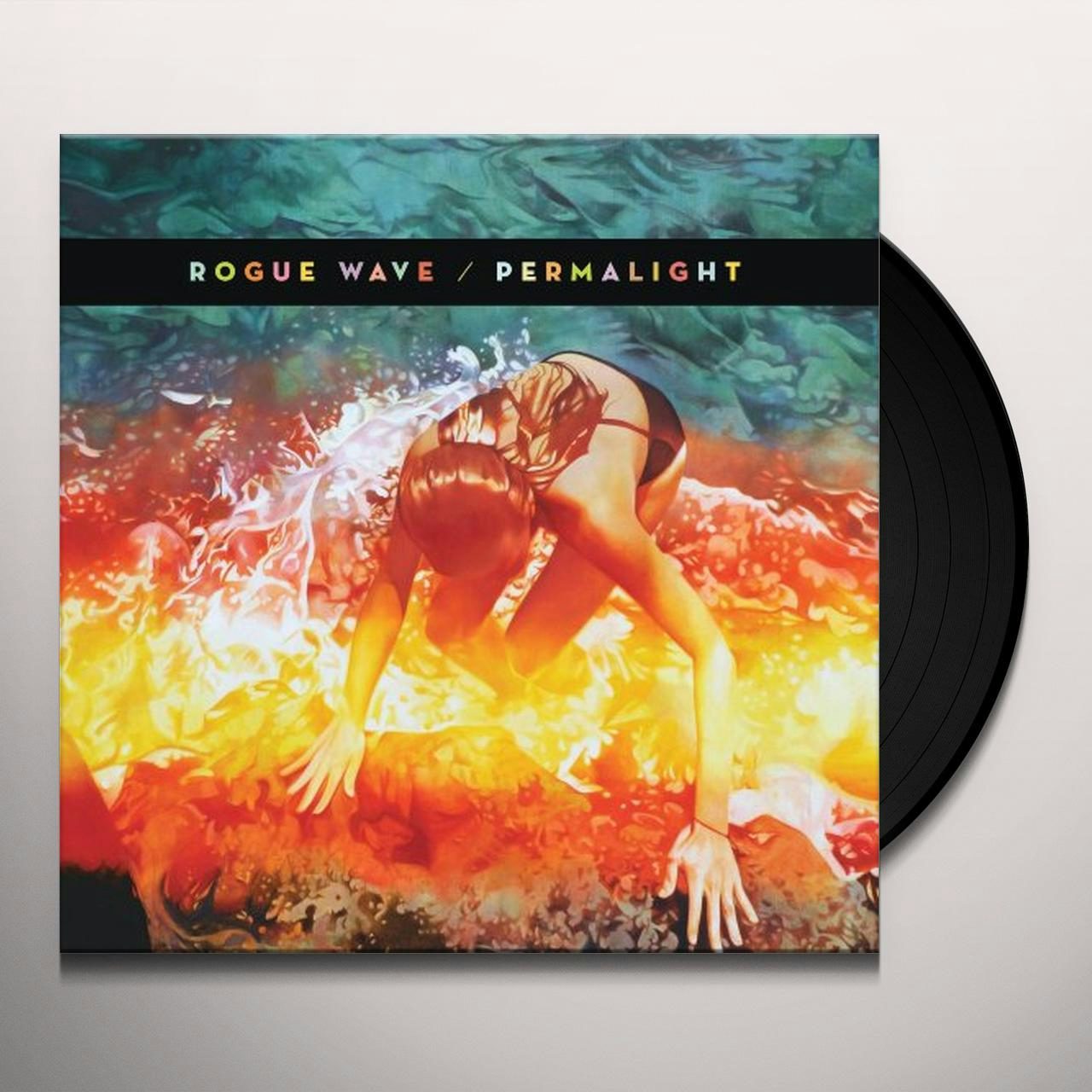 Rogue Wave Store Official Merch And Vinyl