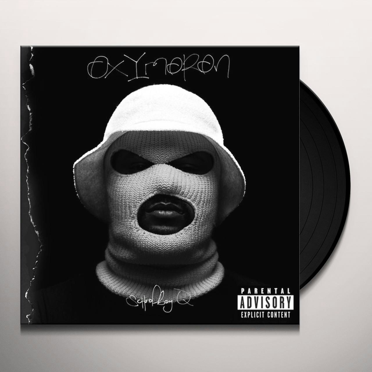 ScHoolboy Q Store: Official Merch & Vinyl