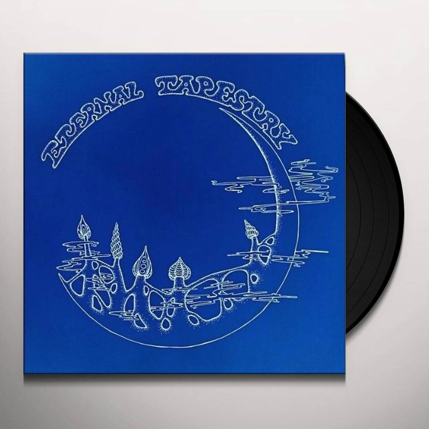 Eternal Tapestry Palace of the Night Skies Vinyl Record
