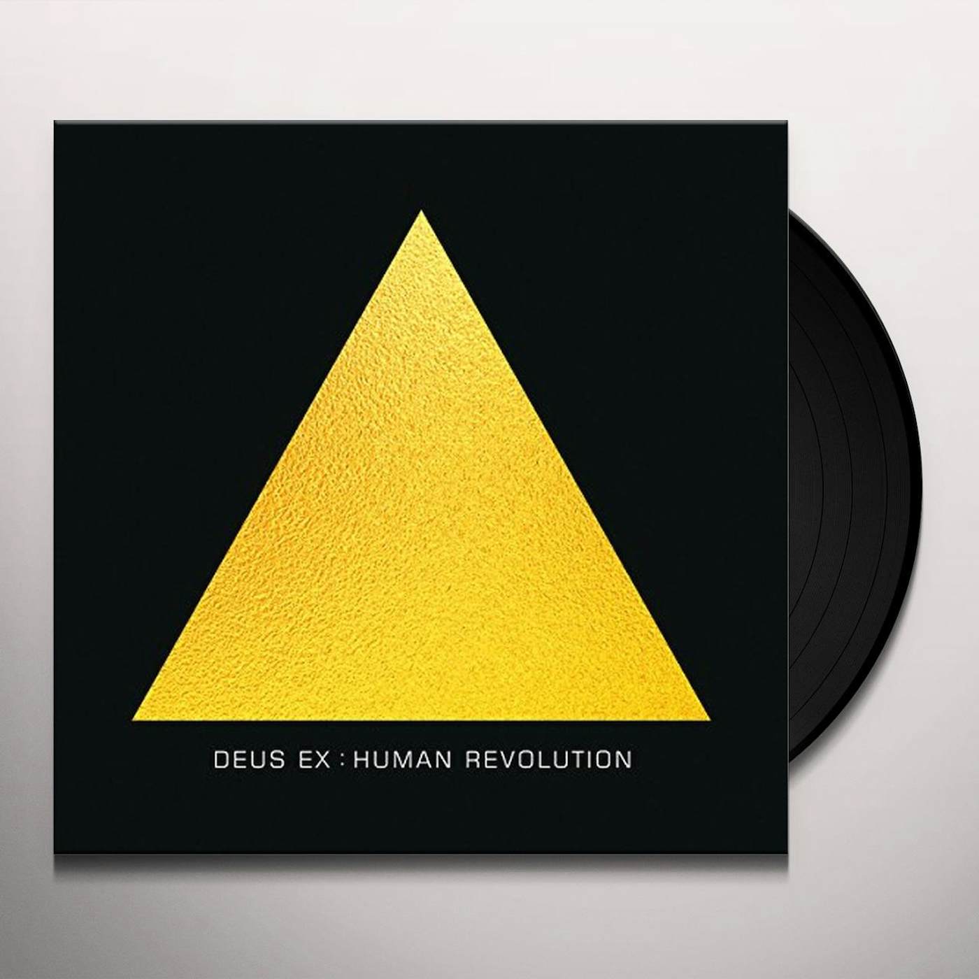 Deus Ex Human Revolution / Game O.S.T.