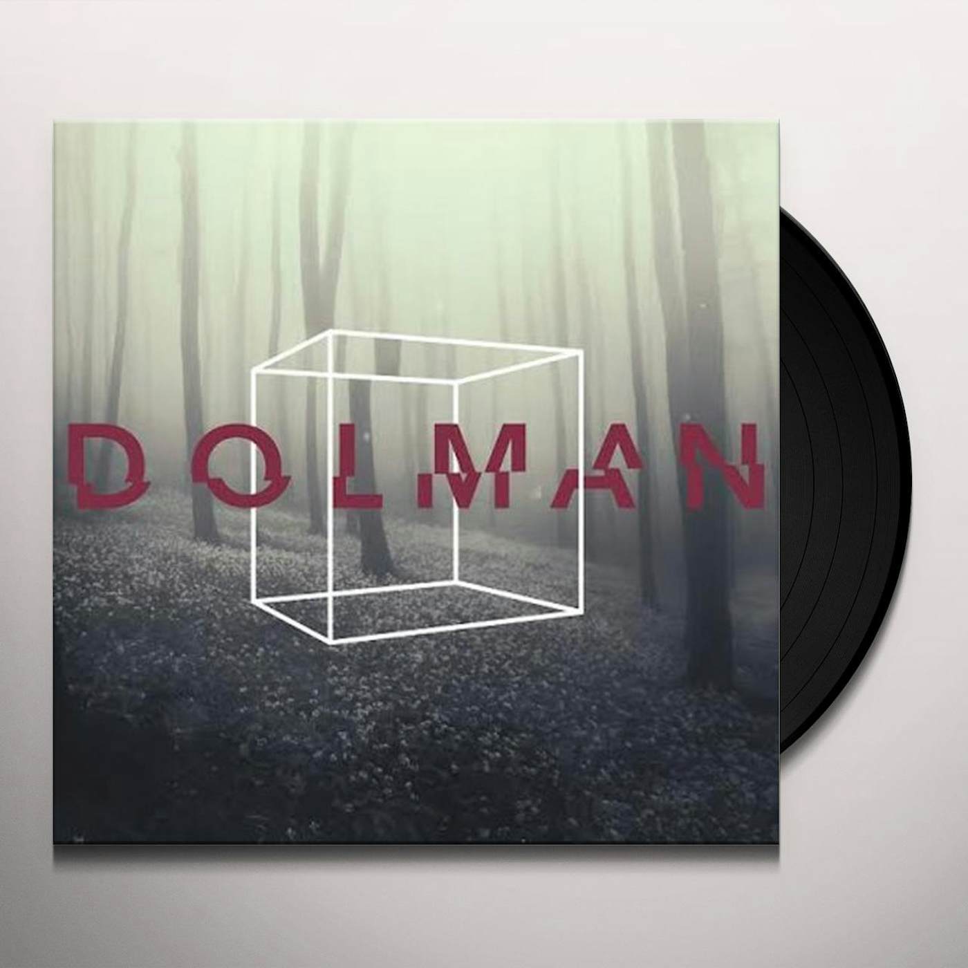 Dolman Vinyl Record