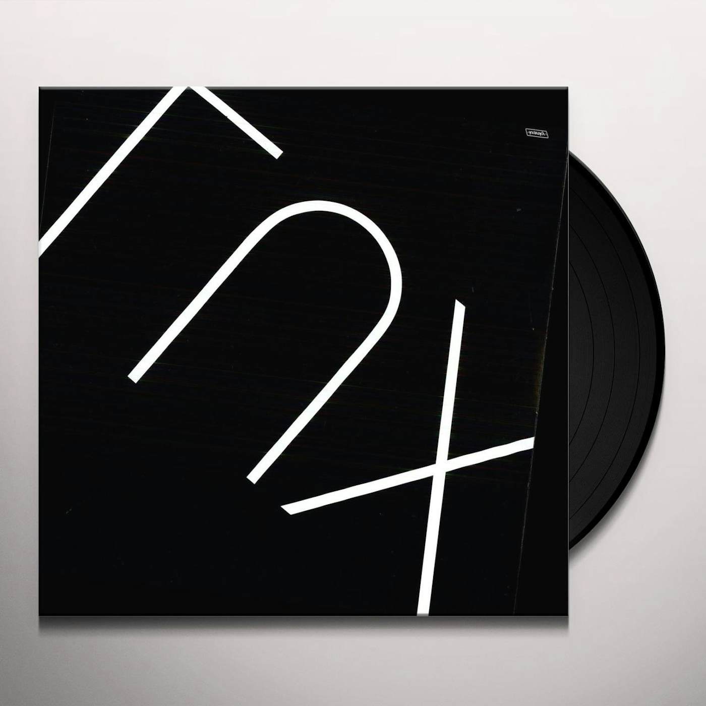 Disappears LUX Vinyl Record
