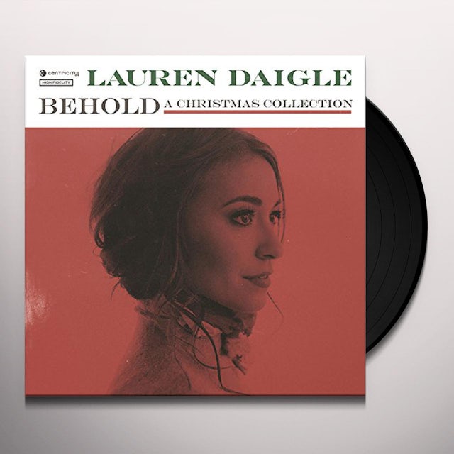 lauren daigle merch amazon