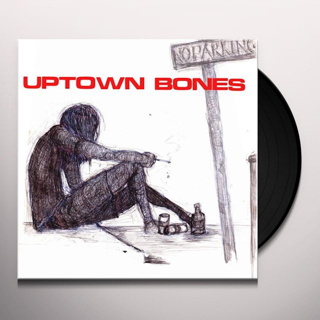 Uptown Bones