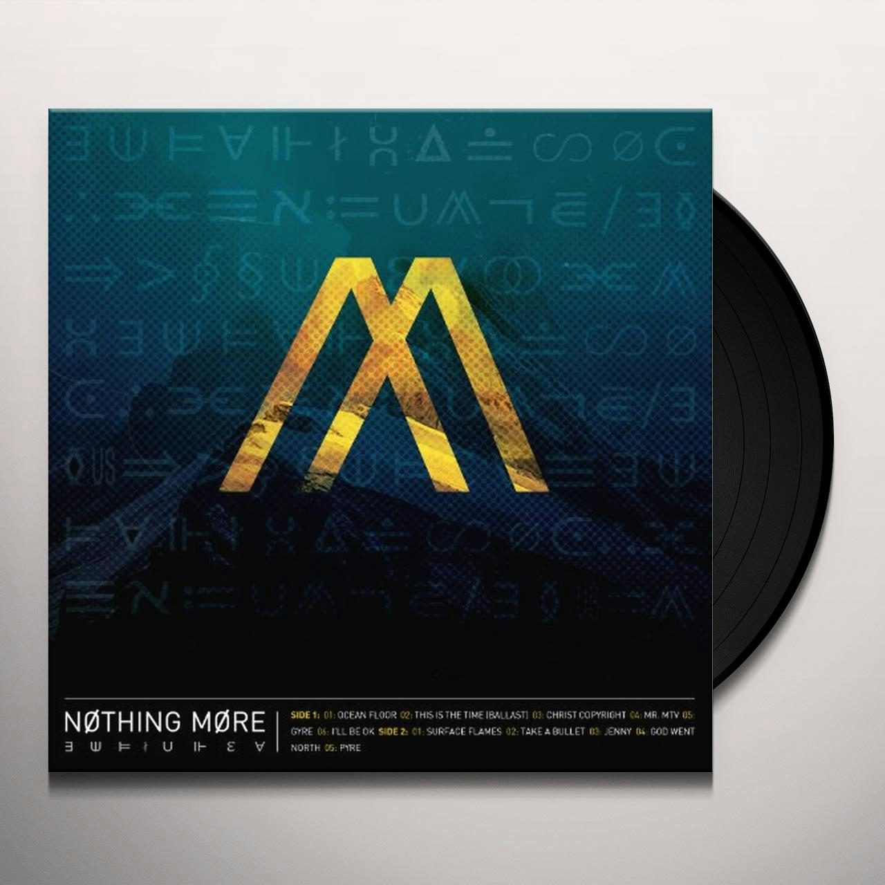 pyre nothing more pyre nothing more
