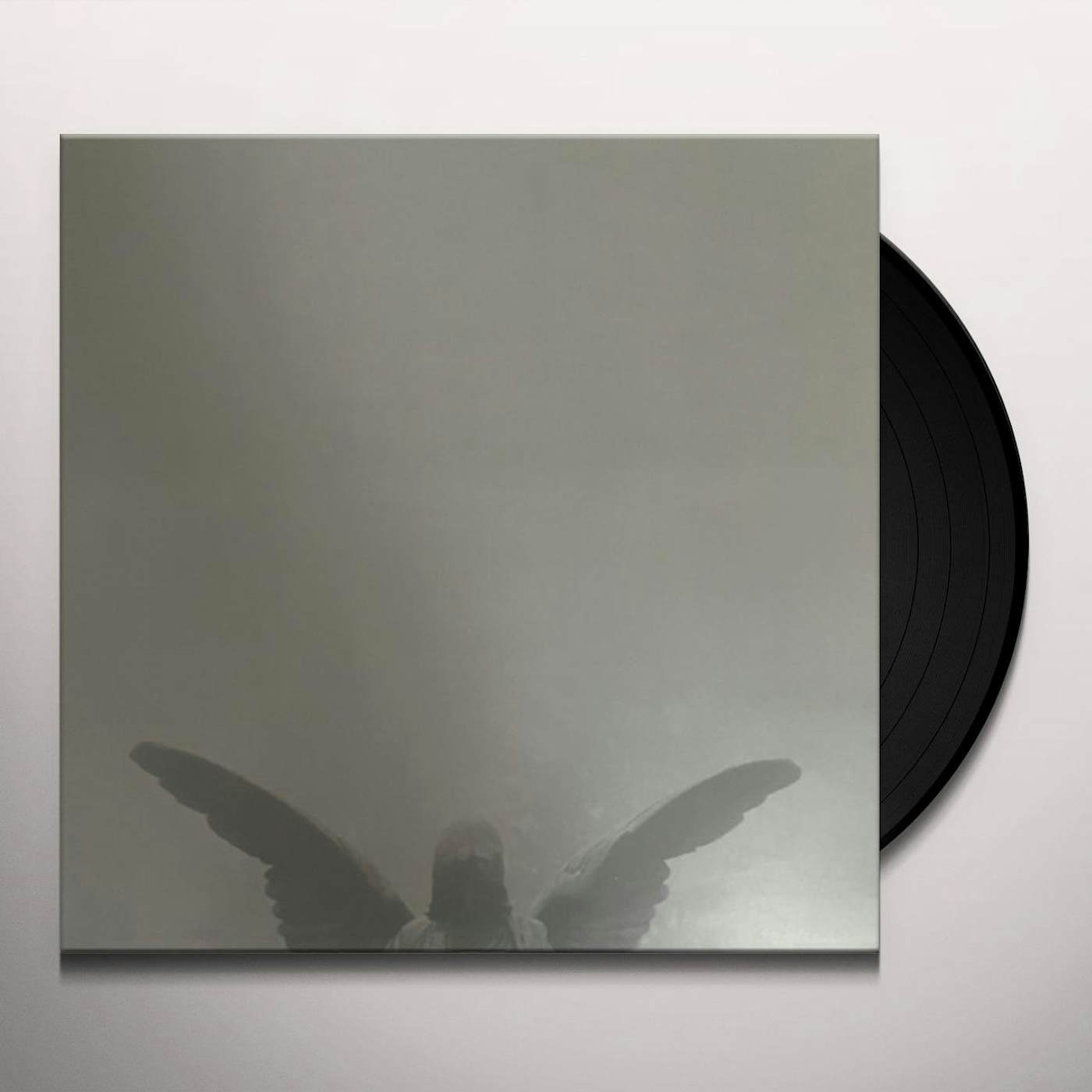 Jesu PITY / PIETY Vinyl Record