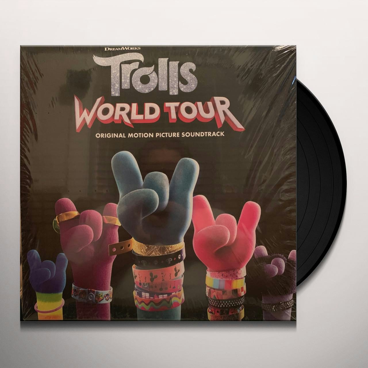 world tour trolls soundtrack