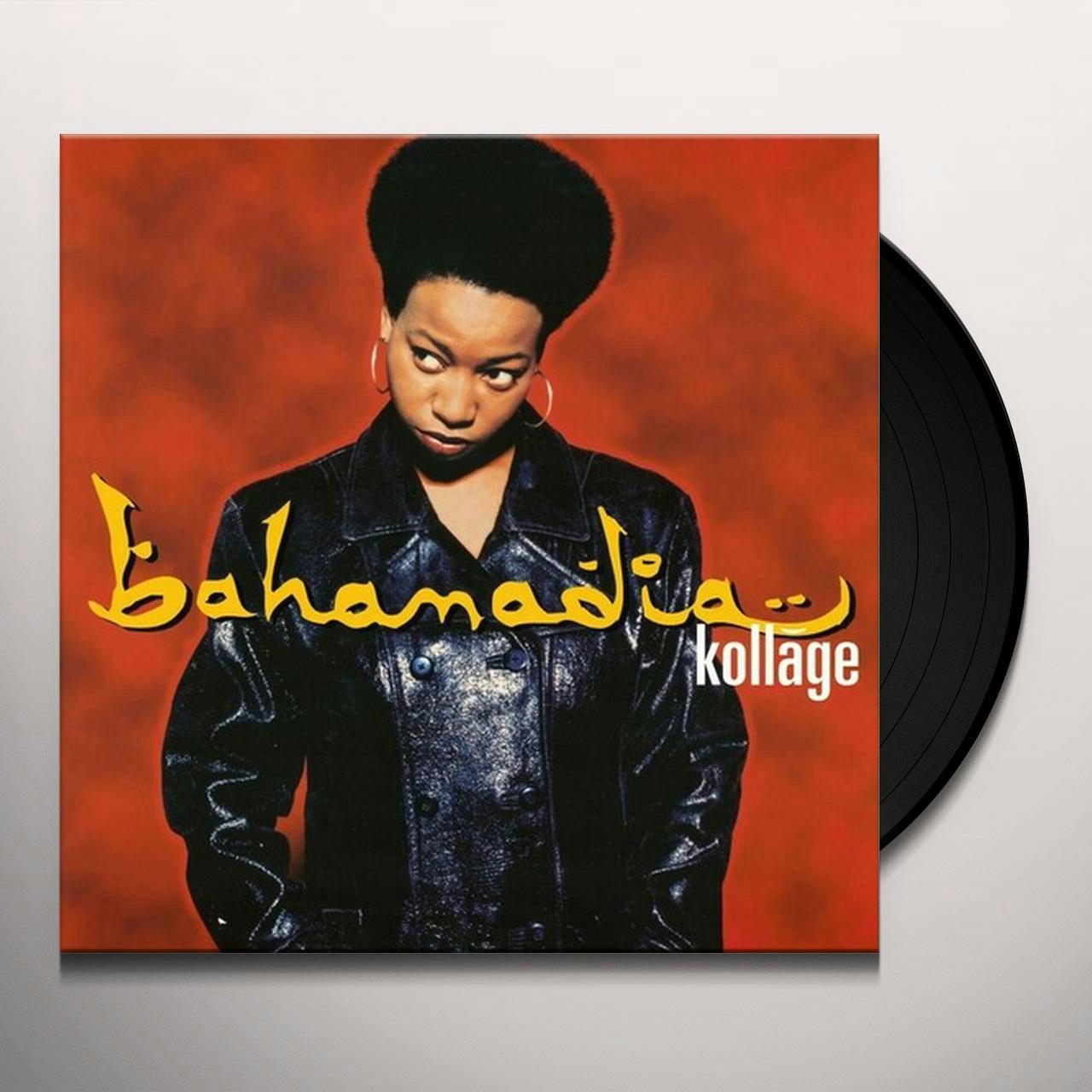 BAHAMADIA「kollage」 大幅値下げランキング - その他