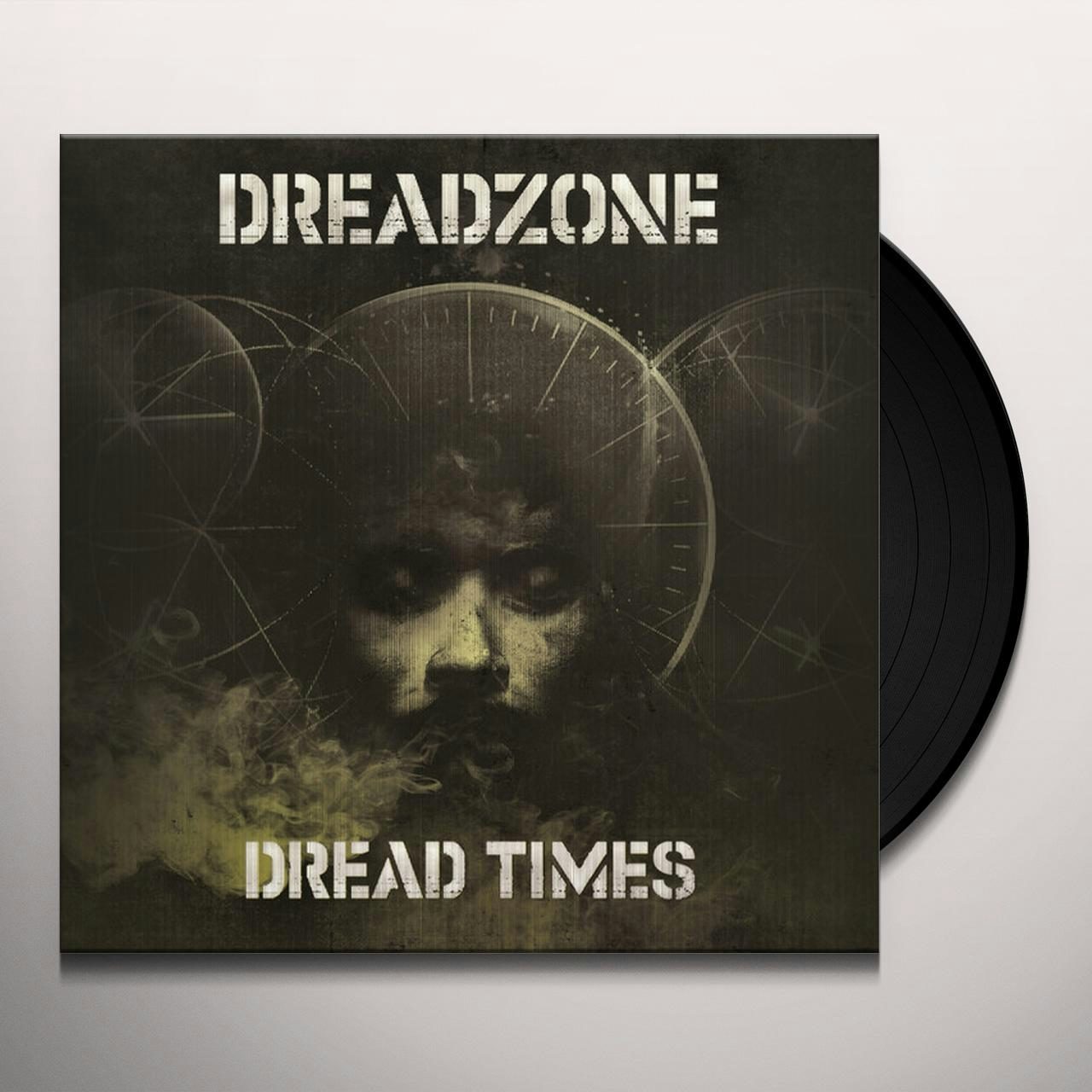 Dreadzone Shirts, Dreadzone Merch, Dreadzone Hoodies, Dreadzone Vinyl