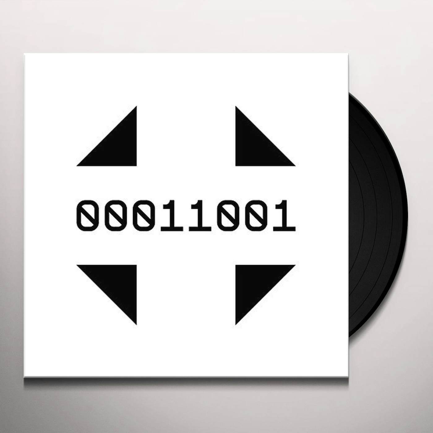 Microlith HELLO 307 Vinyl Record - UK Release