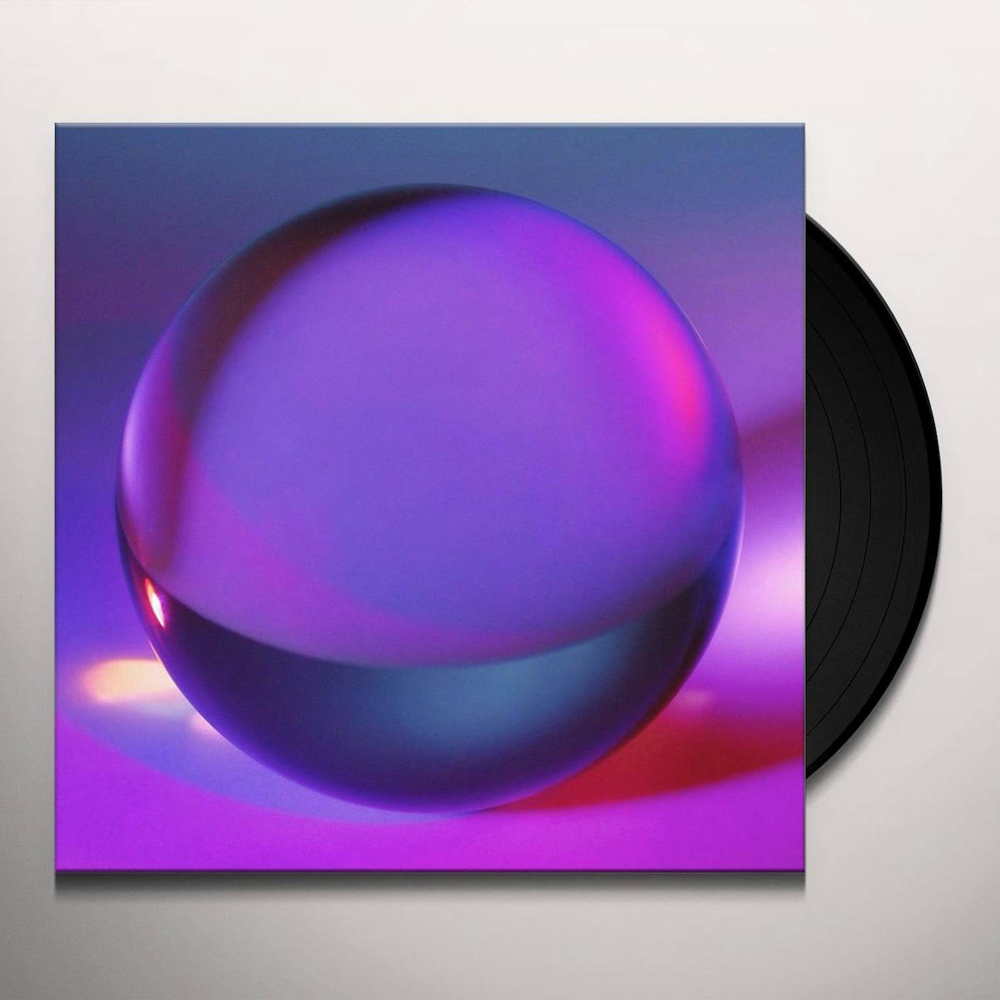 Symmetry Themes For An Imaginary Film Vinyl Record