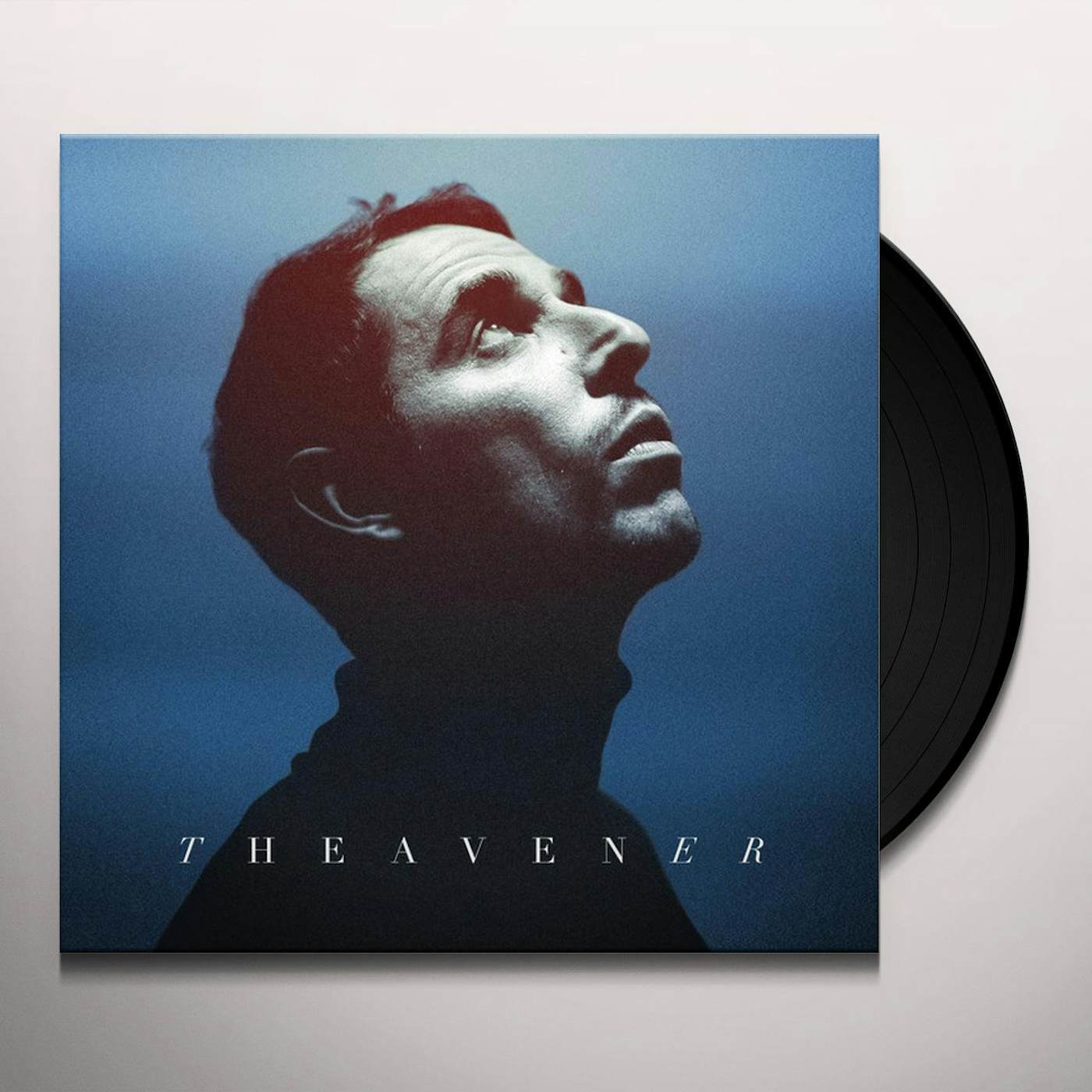 The Avener Heaven Vinyl Record