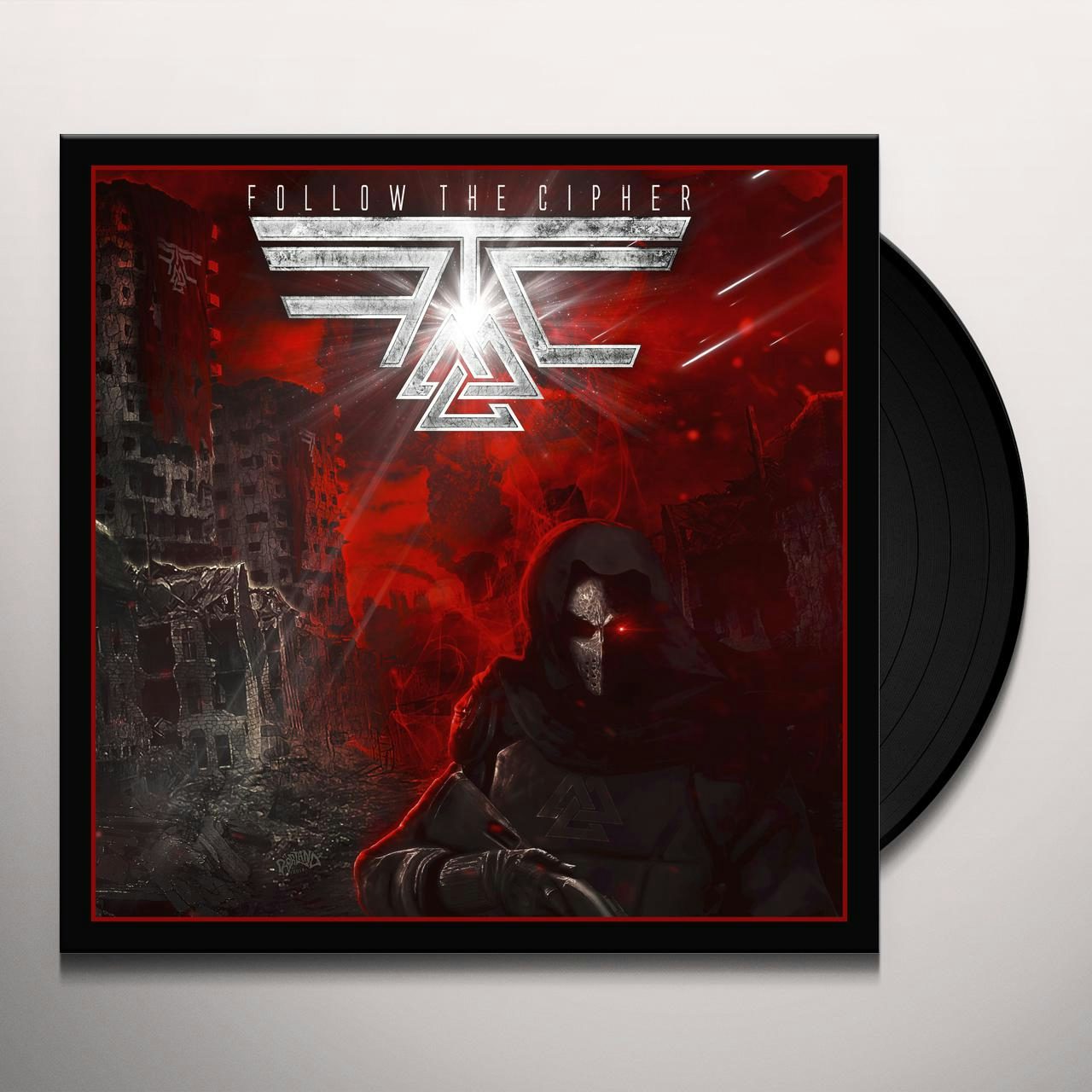 Follow The Cipher Store Official Merch & Vinyl