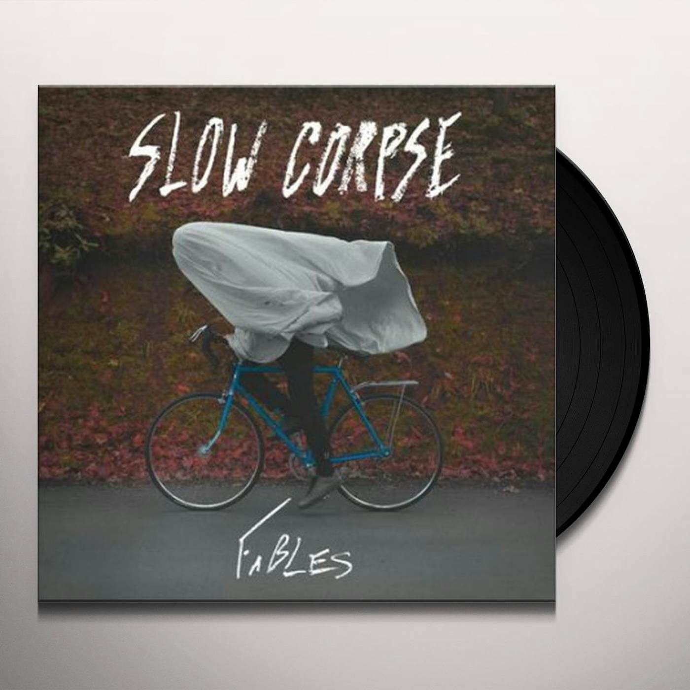 Slow Corpse Fables Vinyl Record