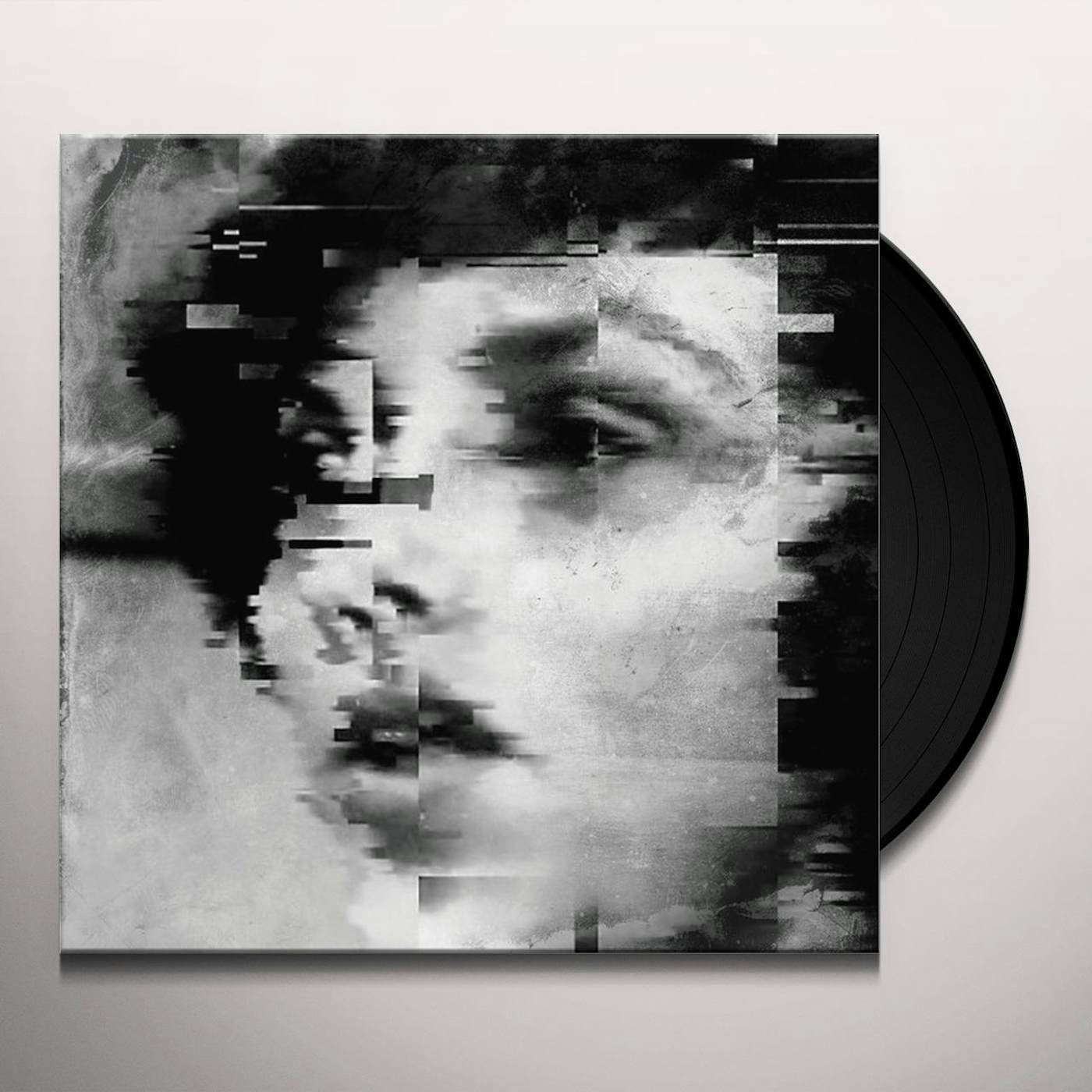 Public Memory Wuthering Drum Vinyl Record