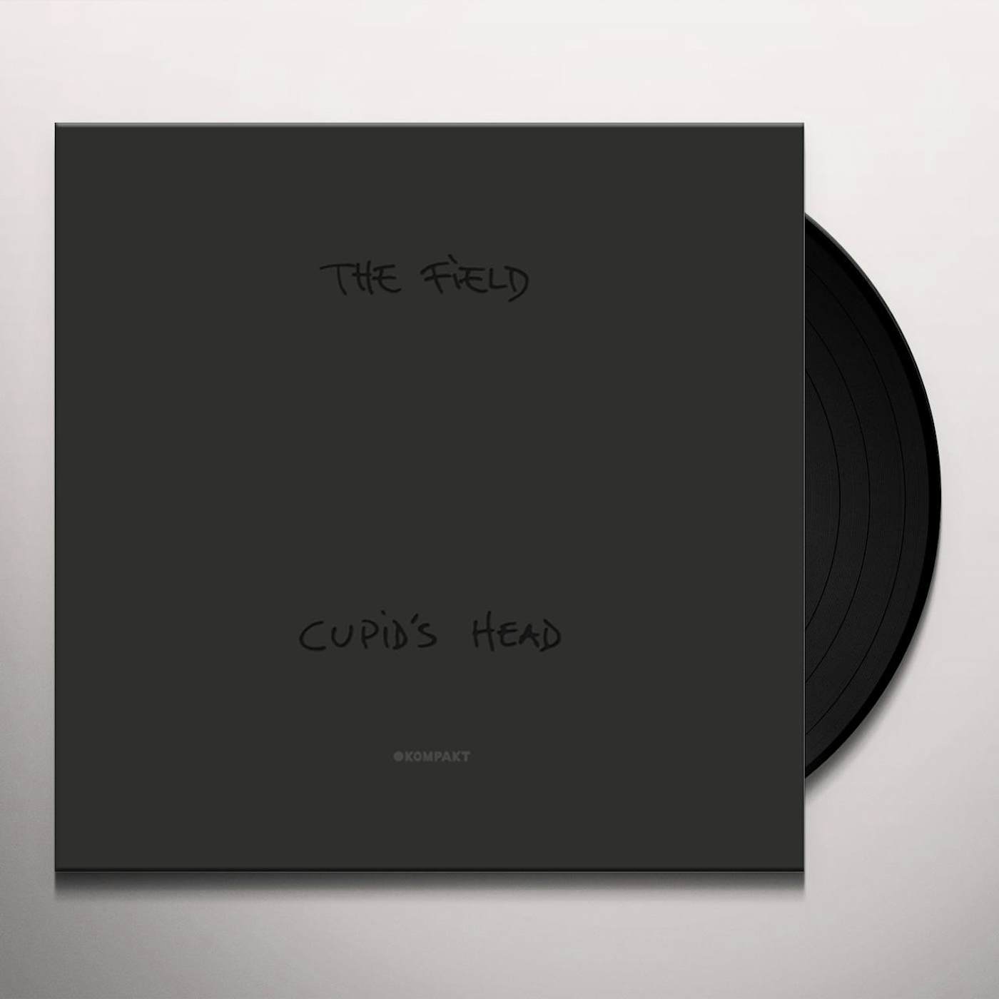The Field Cupid's Head Vinyl Record