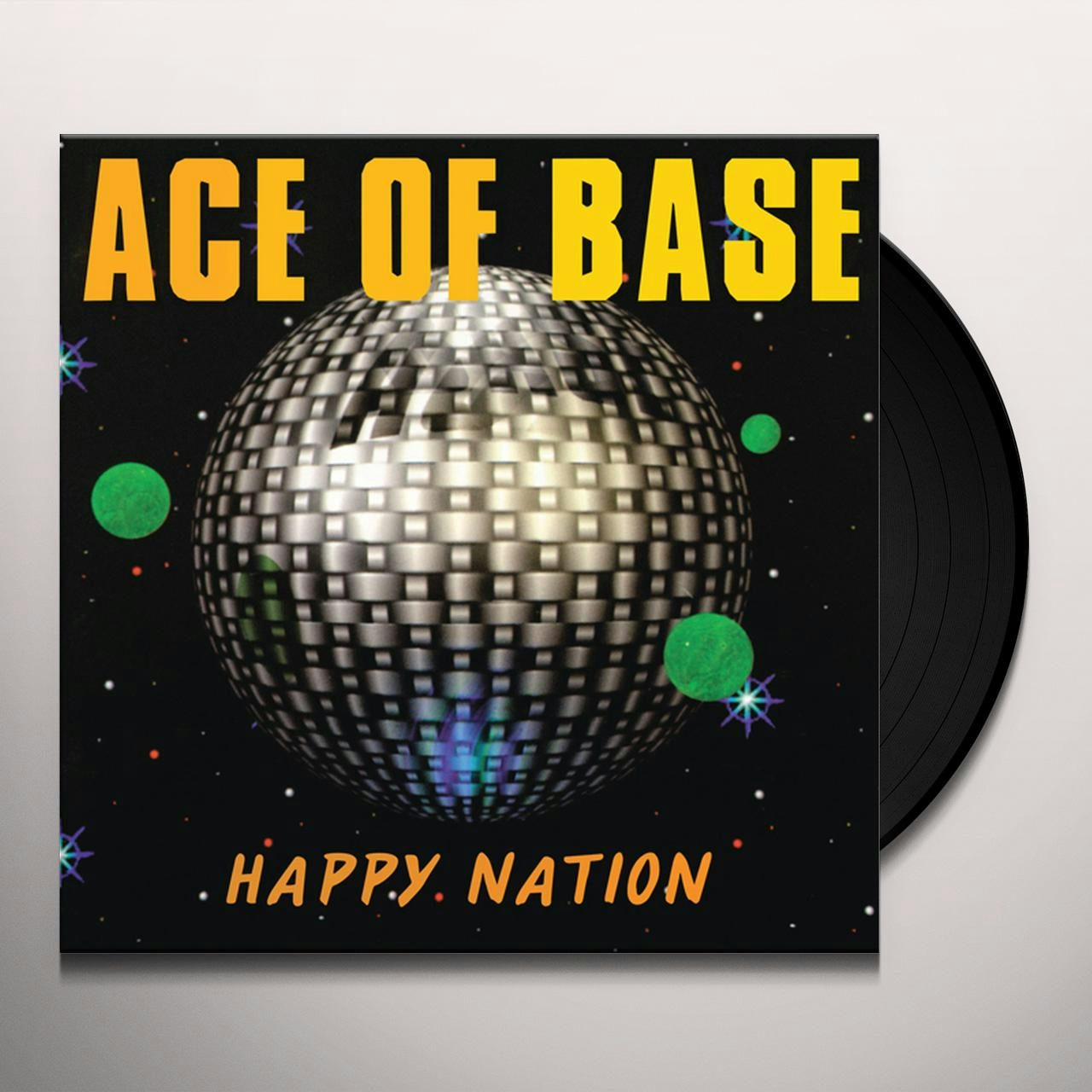 Happy nation remix fred