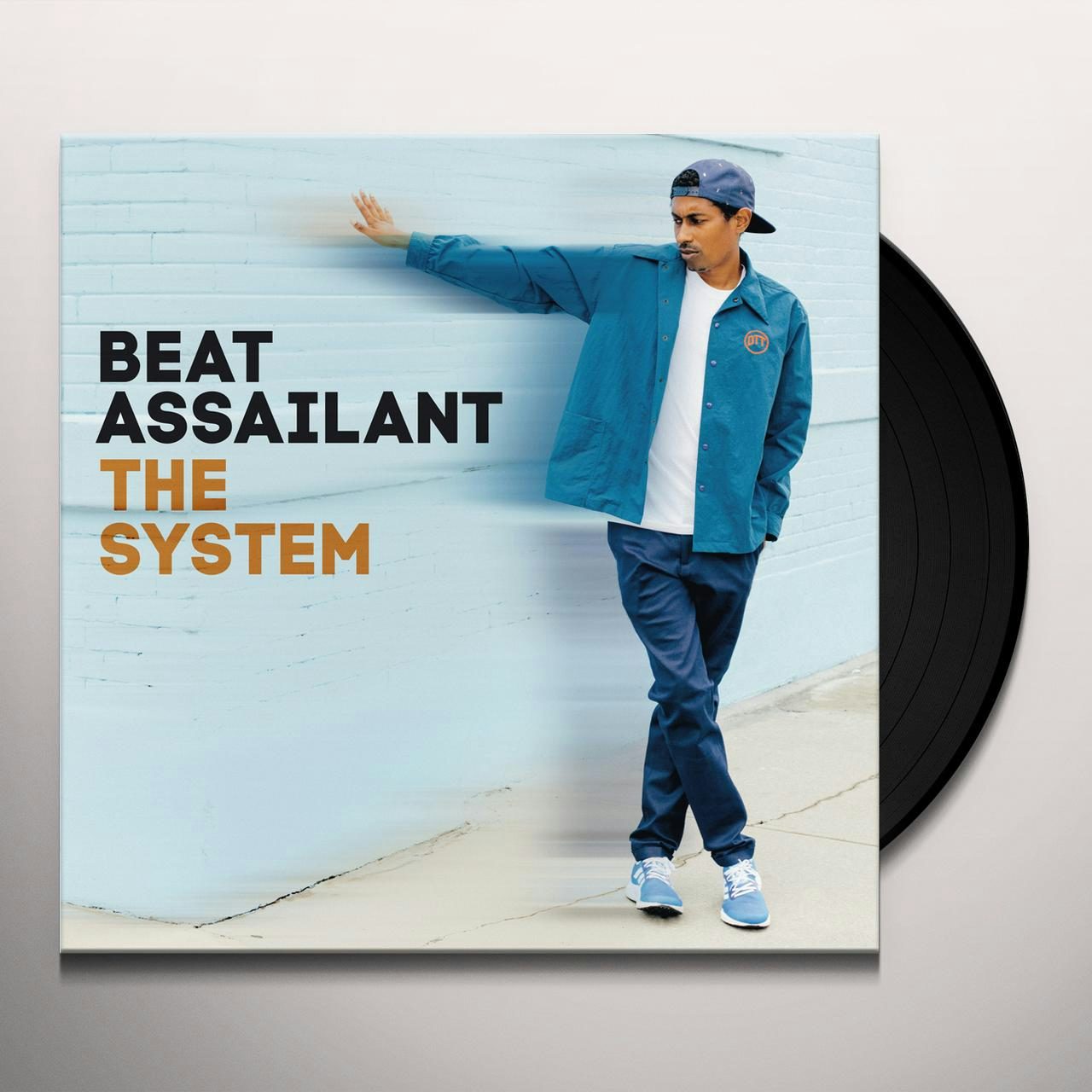 Beat Assailant Store: Official Merch & Vinyl