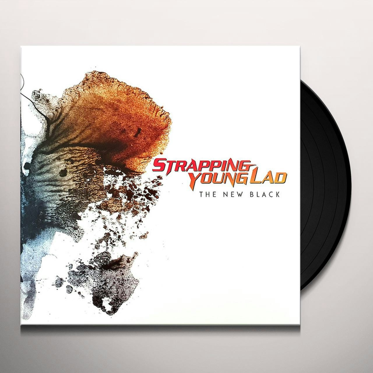 Strapping Young Lad Shirts, Strapping Young Lad Merch, Strapping Young