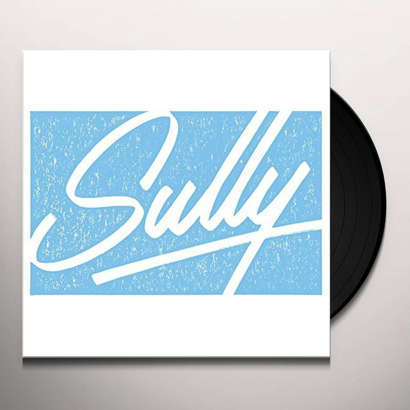 Sully Flock Vinyl Record