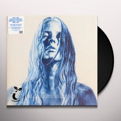 Ellie Goulding BRIGHTEST BLUE Vinyl Record