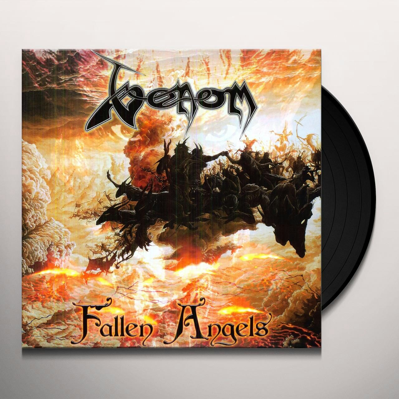 venom fallen angels blogspot