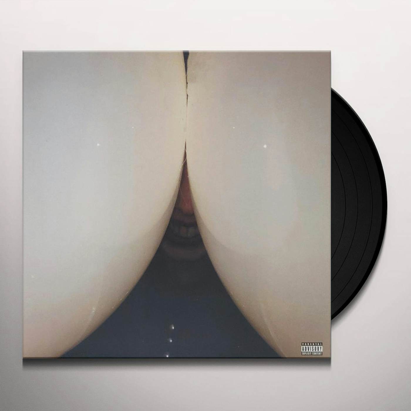 Death Grips Bottomless Pit Vinyl Record
