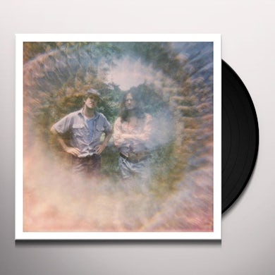 Jeff The Brotherhood GLOBAL CHAKRA RHYTHMS Vinyl Record - Gatefold Sleeve, Digital Download Included