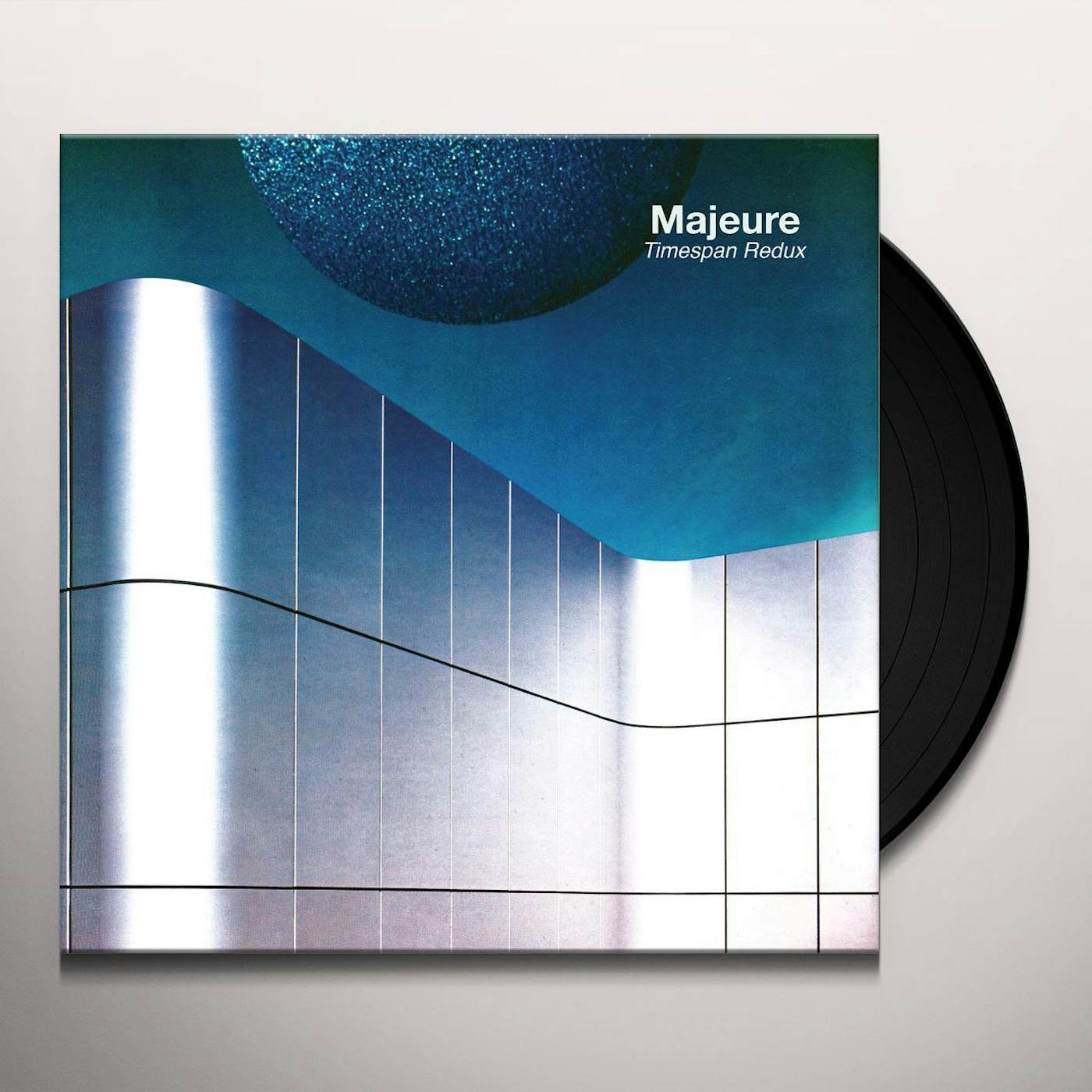 Majeure Timespan Redux Vinyl Record