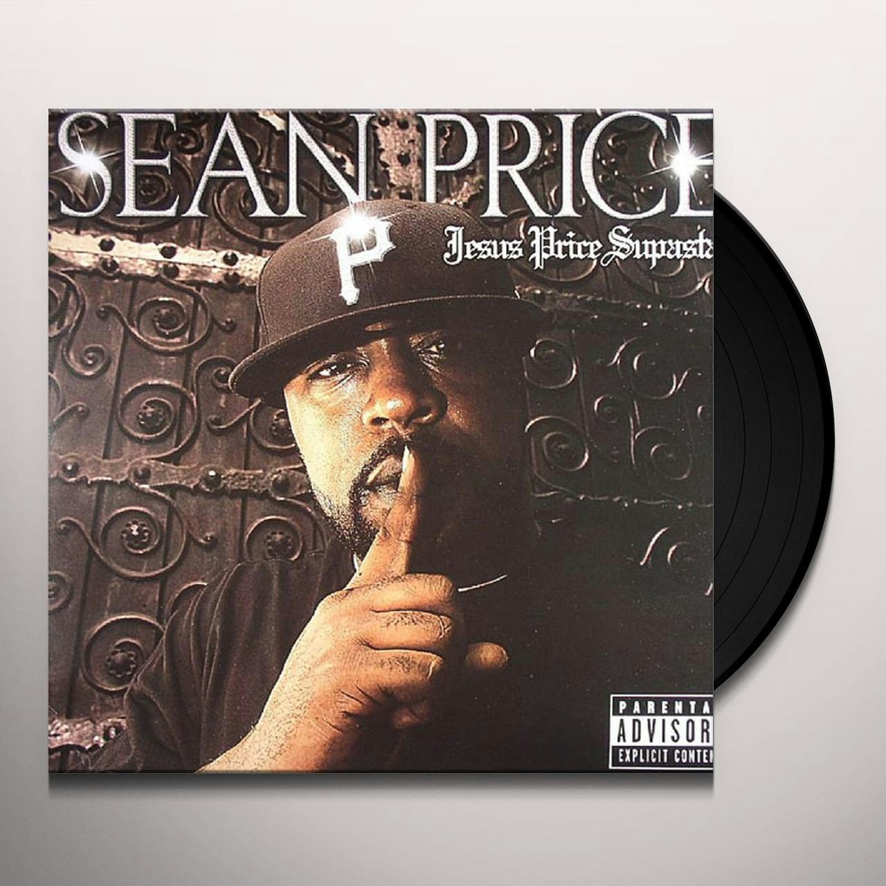 Sean Price - Imperius Rex Vinyl Record
