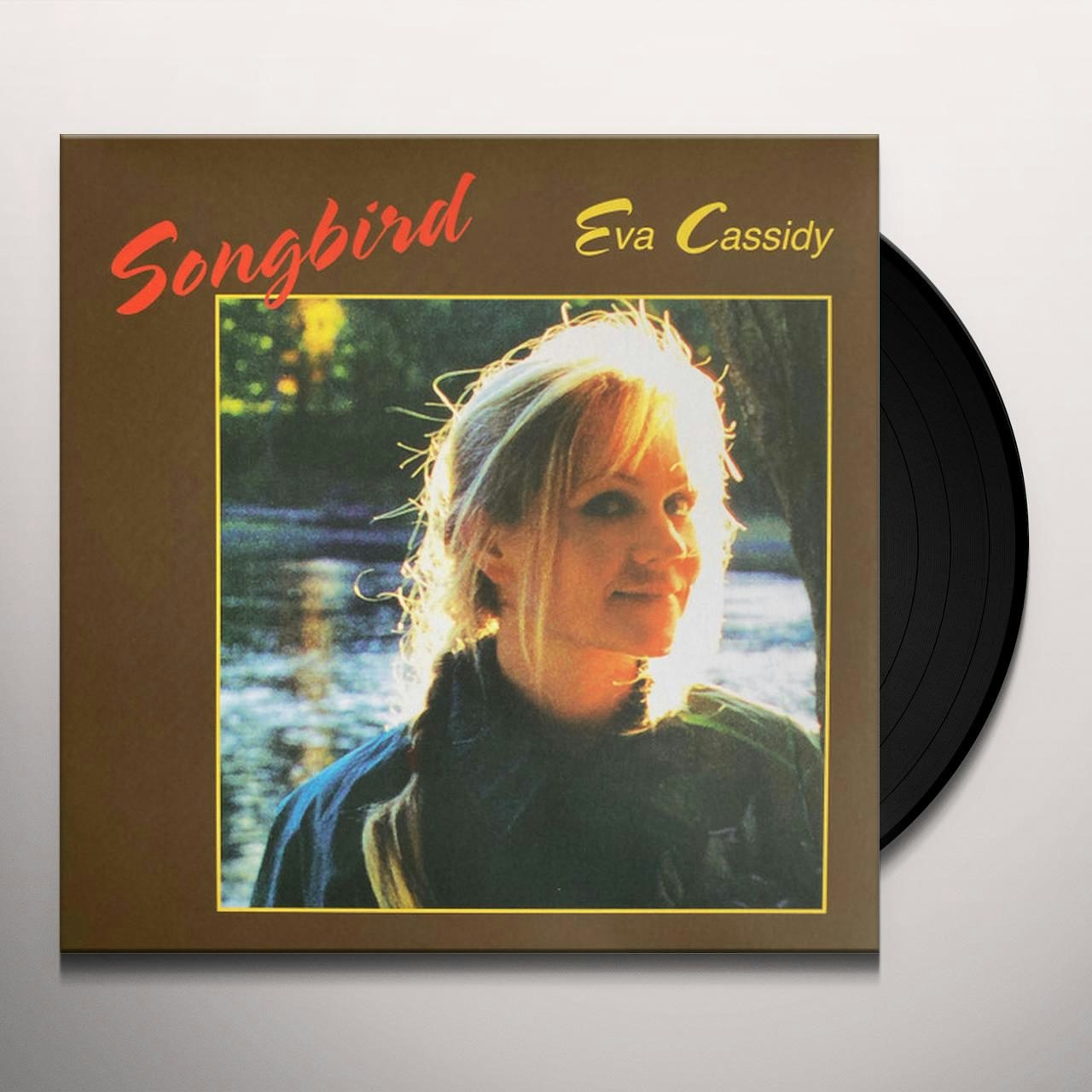 songbird pop vinyl