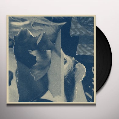 Aria Rostami DISTANT COMPANION Vinyl Record