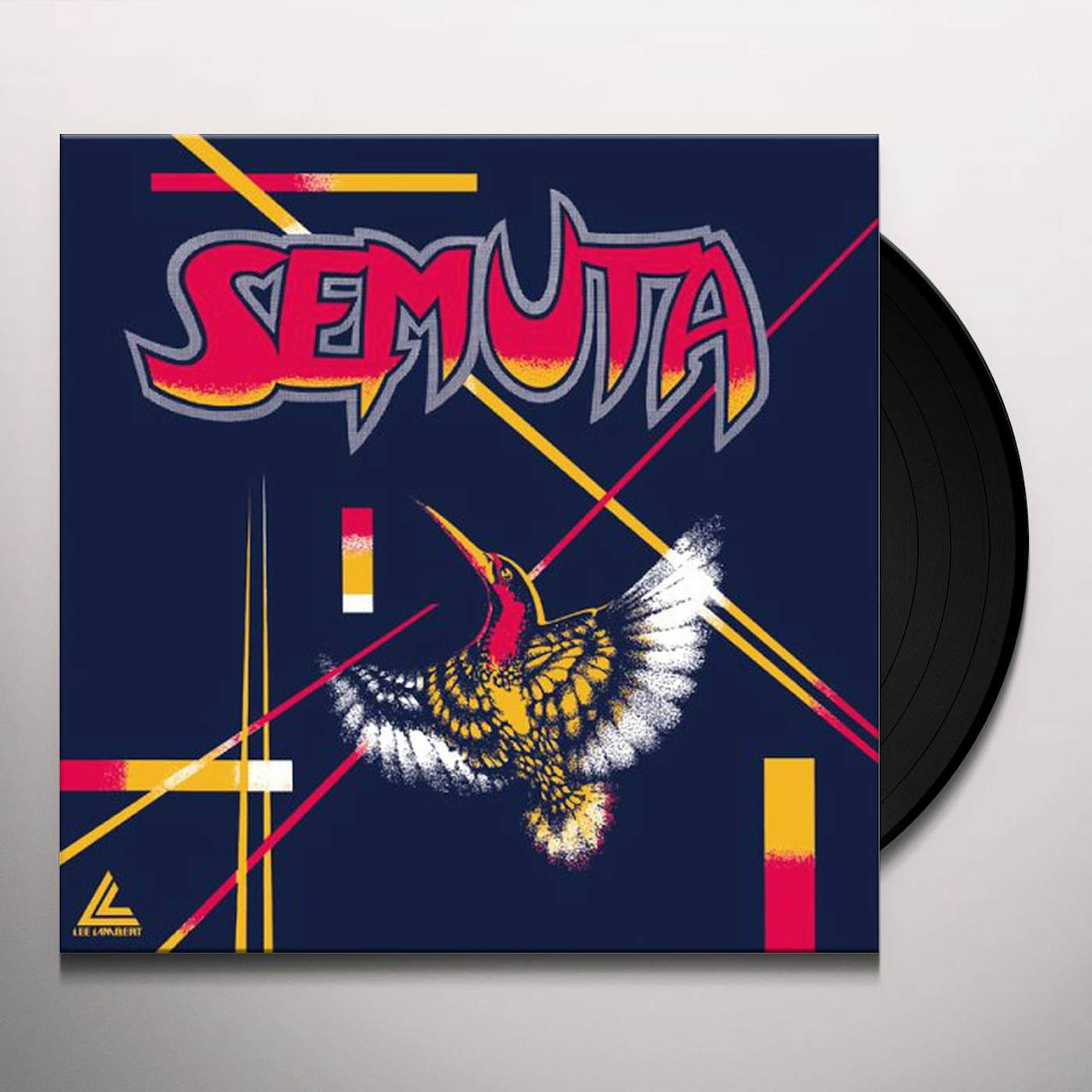 Semuta Vinyl Record