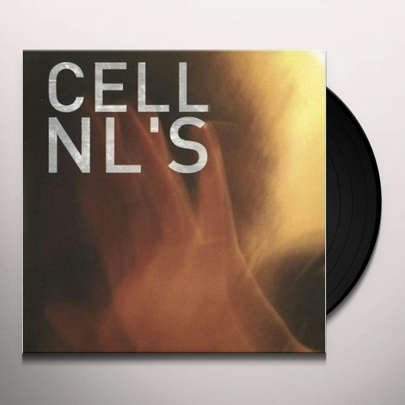 Blu CELLNL'S & INSTRUMENTAL Vinyl Record