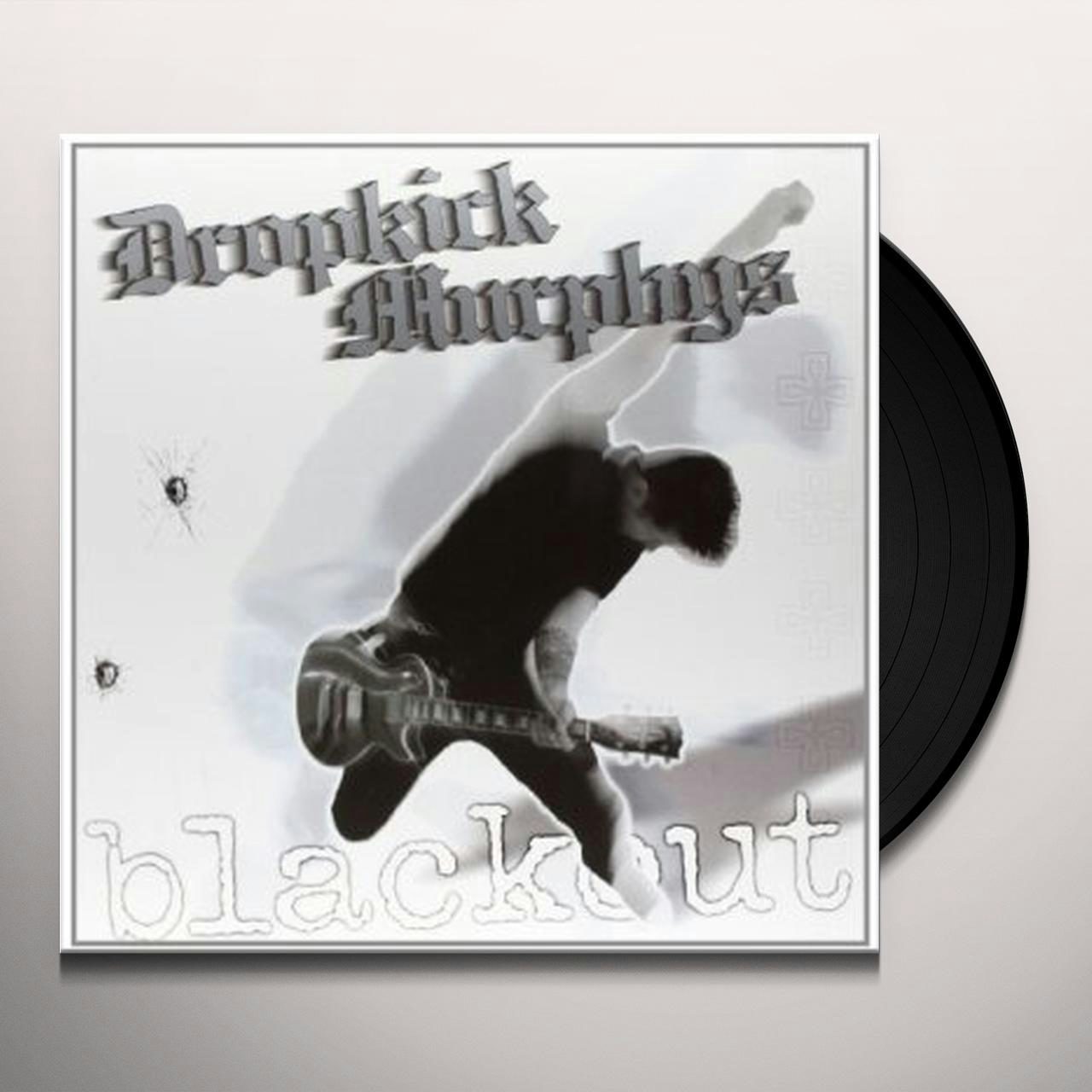 Dropkick Murphys Signed And Sealed In Blood Vinyl Record $26.99