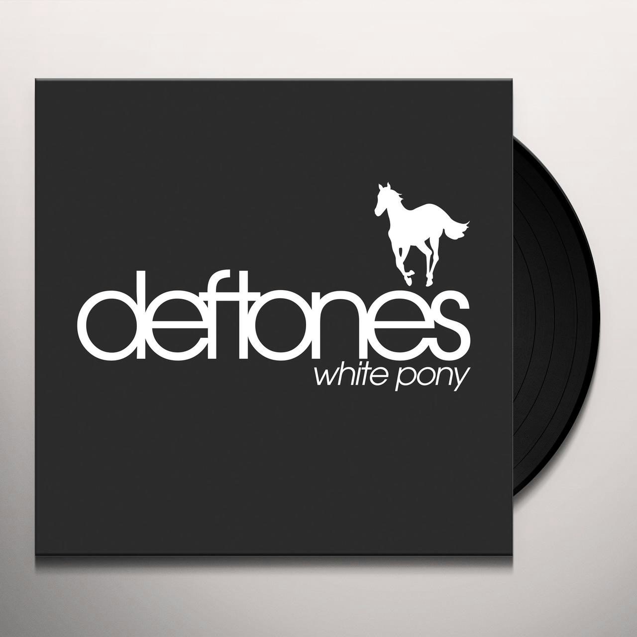 deftones albums list