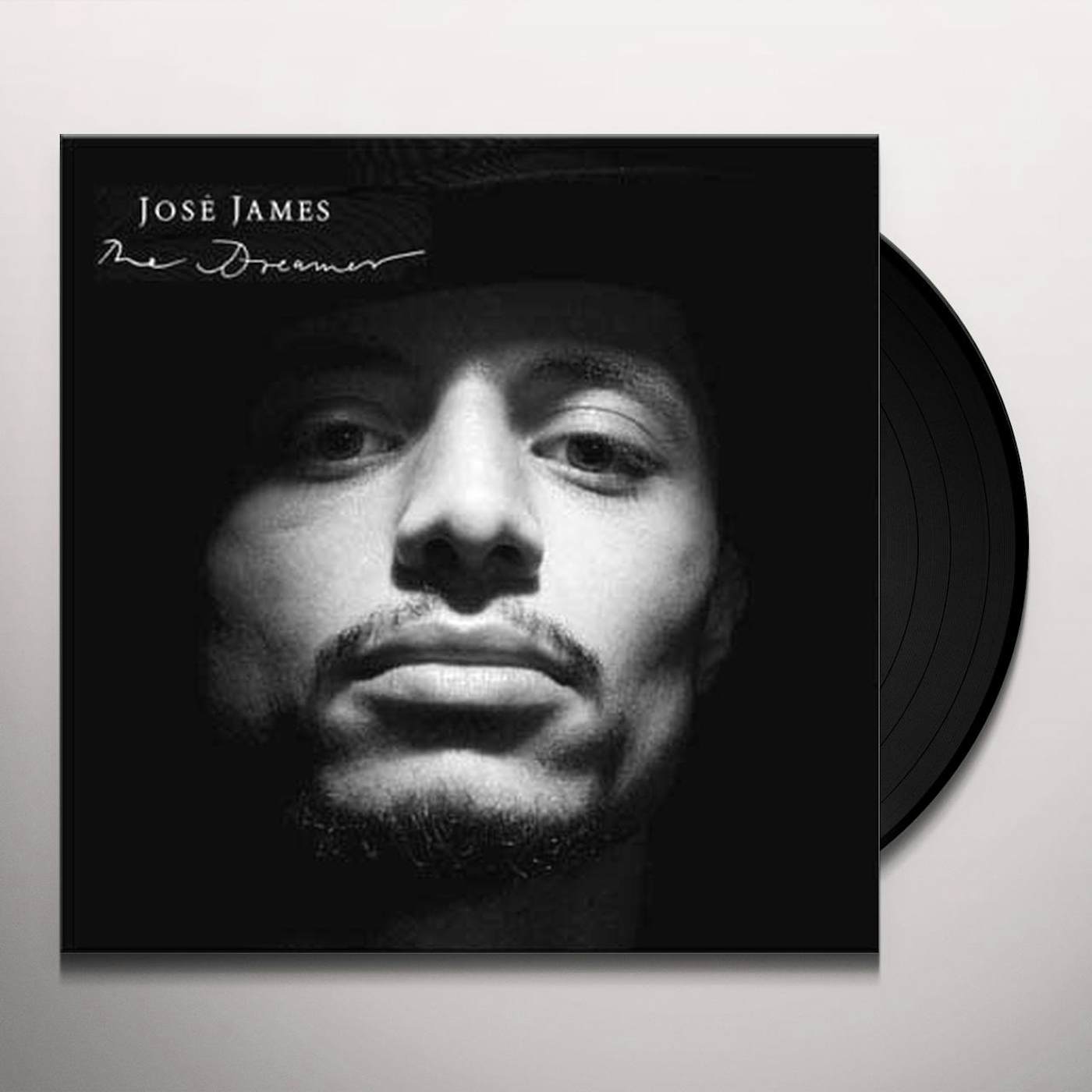 Jose James DREAMER (10TH ANNIVERSARY EDITION) Vinyl Record