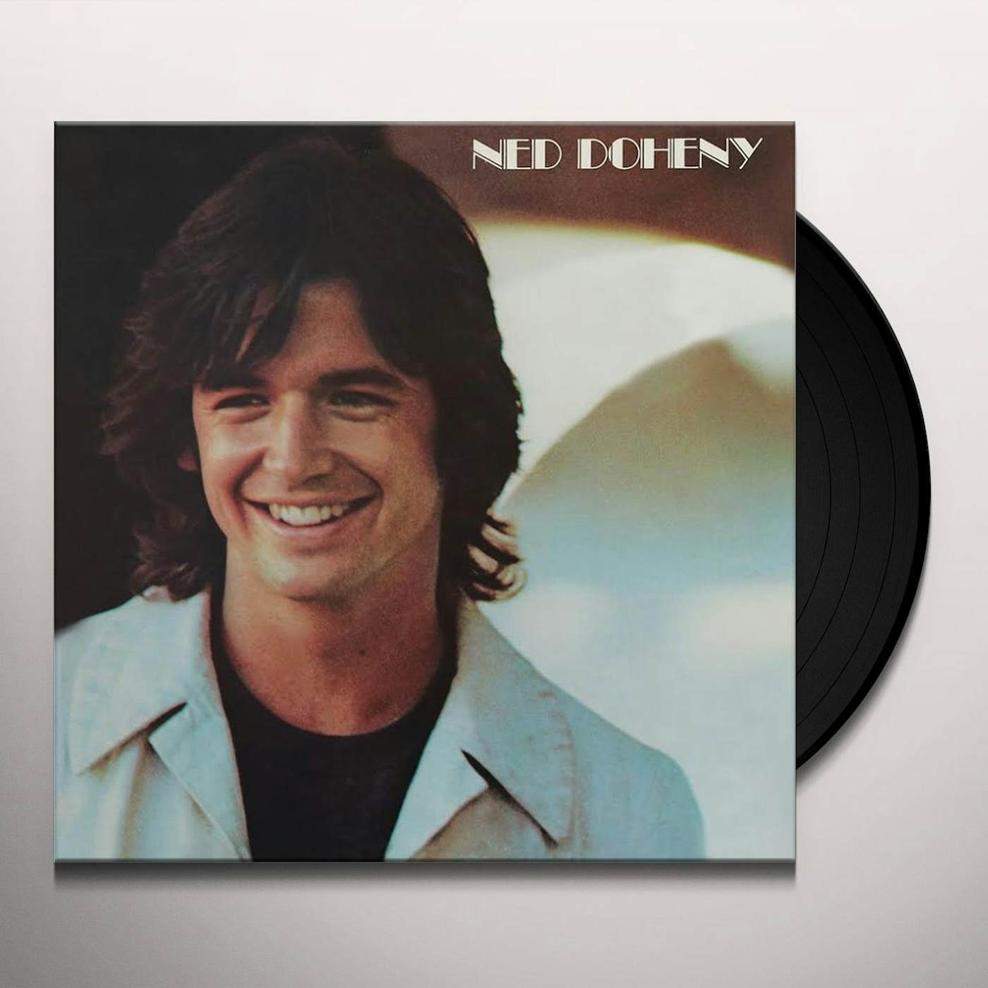 Ned Doheny Vinyl Record