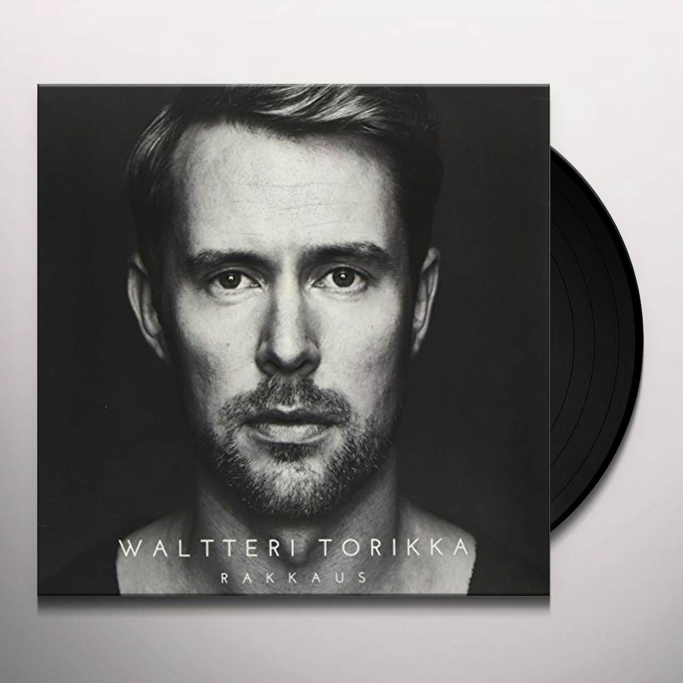 WALTTERI TORIKKA Vinyl Record