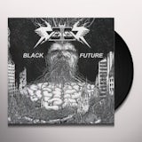 Vektor Black Future 2013 Clear Vinyl Discogs