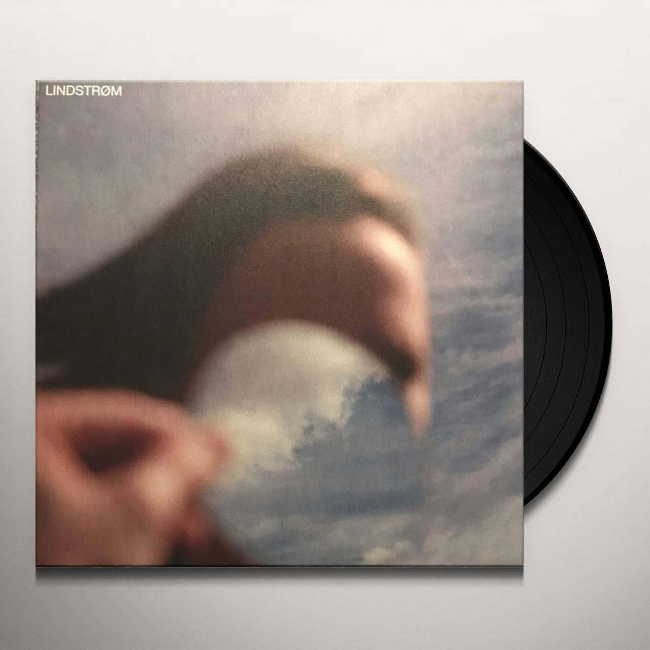 ON A CLEAR DAY I CAN SEE YOU FOREVER (CLEAR VINYL